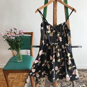 Kimchi Blue 50’s style easy summer dress